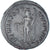 Moneda, Maximianus, Follis, 297-299, Kyzikos, MBC, Bronce, RIC:12b