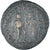 Münze, Maximianus, Follis, 306, Rome, S+, Bronze, RIC:131b