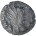 Moneta, Gallienus, Antoninianus, 260-268, Rome, MB, Biglione, RIC:171a