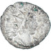 Coin, Gallienus, Antoninianus, 258-259, Rome, VF(30-35), Billon, RIC:18