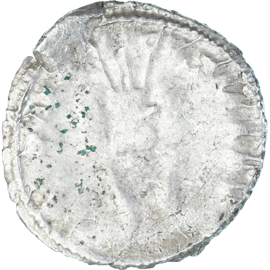 Munten, Gallisch, Antoninianus, 258-259, Rome, FR, Billon, RIC:18