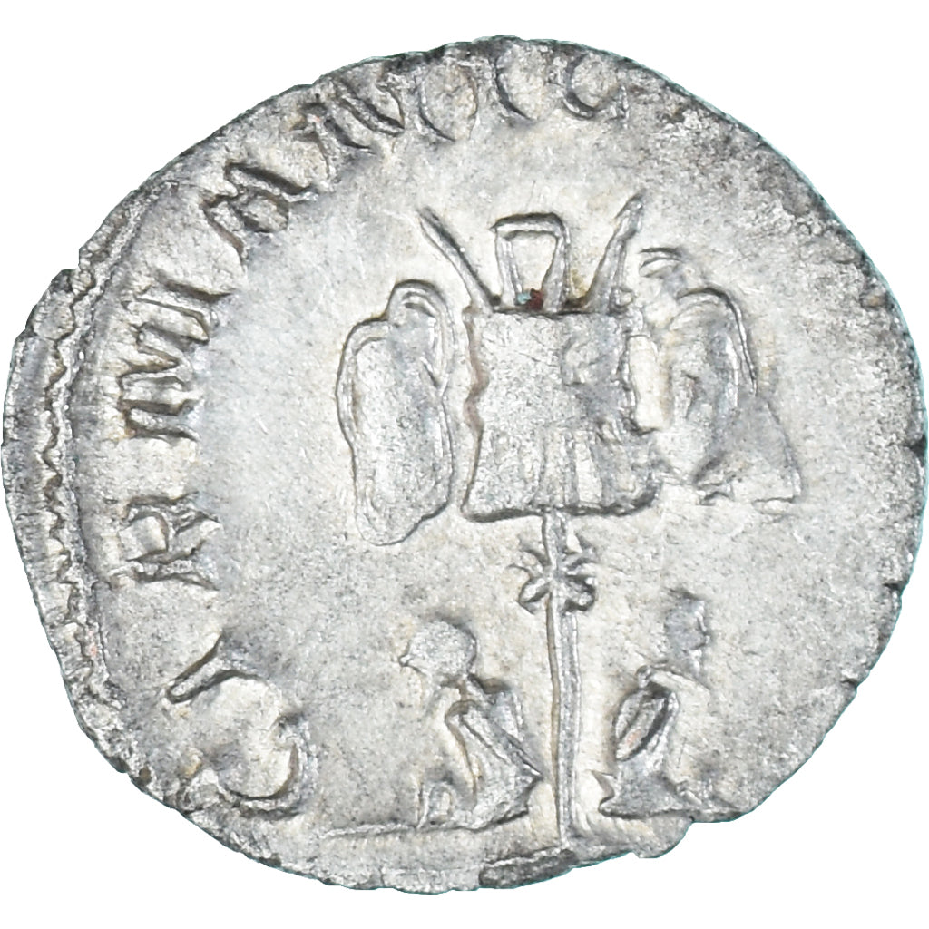 Monnaie, Gallien, Antoninien, 258-259, Rome, SUP, Billon, RIC:18