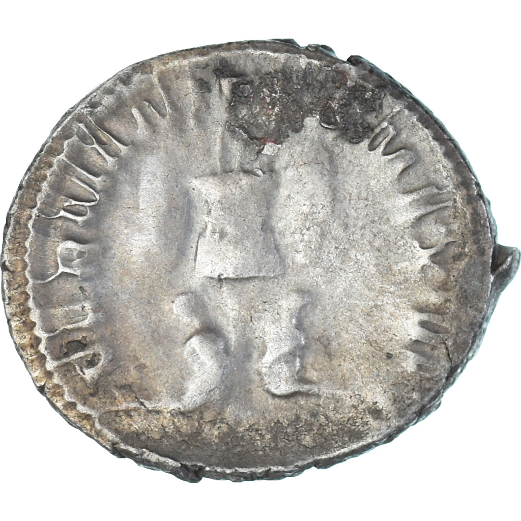 Munten, Gallisch, Antoninianus, 258-259, Rome, PR, Billon, RIC:18