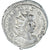 Coin, Gallienus, Antoninianus, 258-259, Rome, EF(40-45), Billon, RIC:18