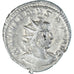 Monnaie, Gallien, Antoninien, 258-259, Rome, TTB, Billon, RIC:18