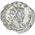 Moneda, Gallienus, Antoninianus, 258-259, Rome, MBC+, Vellón, RIC:18