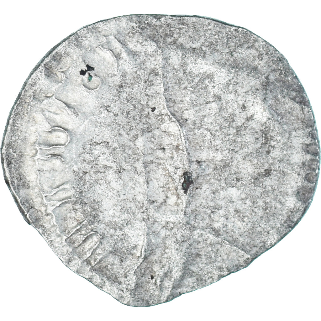 Monnaie, Gallien, Antoninien, 258-259, Lugdunum, TTB+, Billon, RIC:44