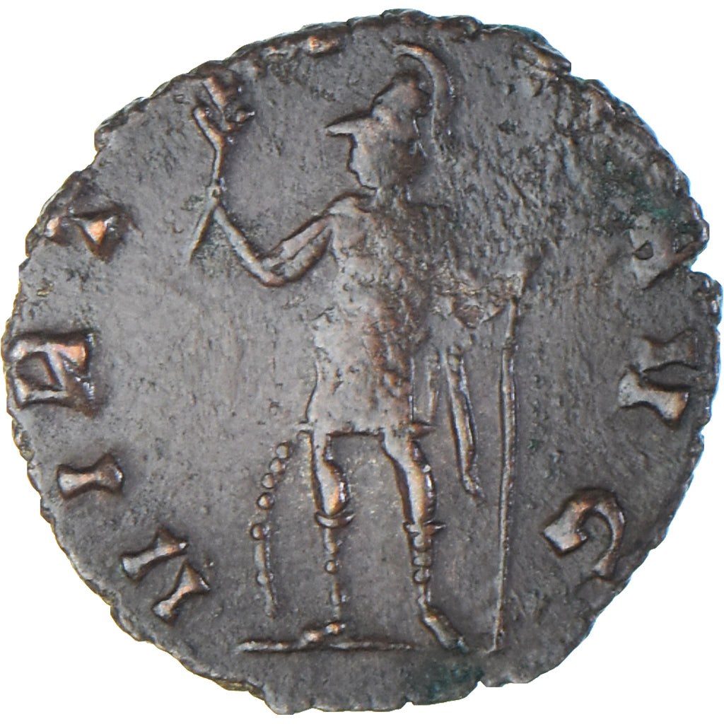 Monnaie, Gallien, Antoninien, 260-268, Rome, TB+, Billon, RIC:236