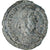 Moeda, Constantius II, Follis, 351-355, Siscia, EF(40-45), Bronze, RIC:352