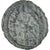 Moeda, Constantius II, Follis, 351-355, Siscia, EF(40-45), Bronze, RIC:352