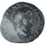 Coin, Nero, Dupondius, 62-68, Lugdunum, EF(40-45), Bronze, RIC:522