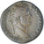 Munten, Antoninus Pius, Sestertius, 147-148, Rome, ZF, Bronzen, RIC:840