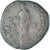Munten, Antoninus Pius, Sestertius, 158-159, Rome, FR+, Bronzen, RIC:1009