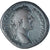 Munten, Antoninus Pius, Sestertius, 156-157, Rome, FR+, Bronzen, RIC:967