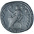 Munten, Antoninus Pius, Sestertius, 156-157, Rome, FR+, Bronzen, RIC:967