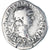 Coin, Lycia, Trajan, Drachm, 98-99, Koinon of Lycia, VF(30-35), Silver, BMC:11