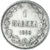 Coin, Finland, Alexander III, Markka, 1890, Helsinki, EF(40-45), Silver, KM:3.2