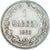 Coin, Finland, Alexander III, Markka, 1890, Helsinki, EF(40-45), Silver, KM:3.2