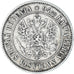 Monnaie, Finlande, Alexander III, Markka, 1890, Helsinki, TTB+, Argent, KM:3.2