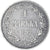 Coin, Finland, Alexander III, Markka, 1892, Helsinki, EF(40-45), Silver, KM:3.2