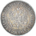 Monnaie, Finlande, Alexander III, Markka, 1892, Helsinki, TTB, Argent, KM:3.2