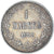 Coin, Finland, Alexander III, Markka, 1892, Helsinki, EF(40-45), Silver, KM:3.2