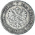Coin, Finland, Alexander II, Markka, 1866, Helsinki, EF(40-45), Silver, KM:3.1
