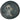 Coin, Trajan, Dupondius, 114-117, Rome, Countermarked, F(12-15), Bronze, RIC:657