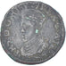 Monnaie, Régions françaises, Artois, Philipp II of Spain, Liard, 1584, Arras