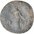Coin, Diva Faustina I, Sestertius, 141, Rome, VF(20-25), Bronze, RIC:1105a