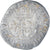Coin, France, Charles VIII, Karolus du Dauphiné, 1483-1498, Cremieu, Variety