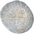 Coin, France, Charles VIII, Karolus du Dauphiné, 1483-1498, Cremieu, Variety
