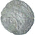 Moneta, Francja, Charles VIII, Niquet, 1483-1498, Dijon, VF(20-25), Bilon