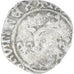 Moneda, Francia, Charles VIII, Karolus, 1483-1498, Toulouse, BC+, Vellón