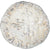Coin, France, Charles IX, Liard, 1574, Lyon, Very rare, VF(30-35), Billon