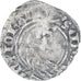 Coin, FRENCH STATES, Duché de Bretagne, Jean IV de Montfort, Double Denier