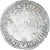 Monnaie, France, Henri IV, Douzain aux deux H, 1593, Saint Lô, TTB, Billon