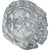 Coin, France, Charles VI, Denier Tournois, 1380-1422, 1st emission, VF(20-25)