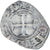 Monnaie, France, Charles VI, Denier Tournois, 1380-1422, 1st emission, TB+