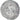 Coin, France, Charles VI, Denier Tournois, 1380-1422, 2nd Emission, VF(20-25)