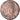 Moneta, Constantius II, Follis, 324-361, MB, Bronzo