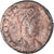 Monnaie, Constance II, Follis, 324-361, TB, Bronze