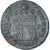 Moeda, Constantius II, Follis, 329, Arles, VF(30-35), Bronze, RIC:339