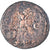 Coin, Nero, As, 62-68, Lugdunum, VF(30-35), Bronze, RIC:543