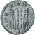 Monnaie, Constance II, Follis, 332-333, Trèves, SUP, Bronze, RIC:546