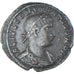 Coin, Constantius II, Follis, 330-333, Heraclea, AU(50-53), Bronze, RIC:118