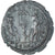 Moeda, Constantius II, Follis, 336, Arles, VF(30-35), Bronze, RIC:396