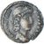 Moeda, Constantius II, Follis, 337-347, Antioch, AU(50-53), Bronze, RIC:65