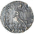 Moeda, Constantius II, Follis, 337-347, Antioch, AU(50-53), Bronze, RIC:65