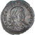 Coin, Constantius II, Follis, 330-331, Rome, AU(50-53), Bronze, RIC:337